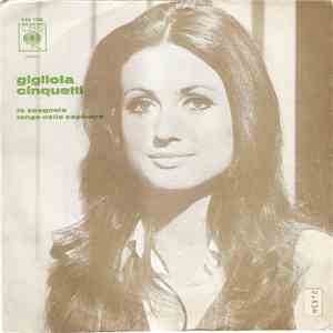Gigliola Cinquetti - La Spagnola