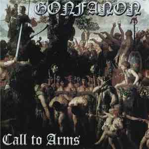 Gonfanon - Call To Arms