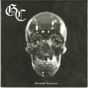 Good Charlotte - Greatest Remixes