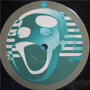 Grant Dell & Gareth Oxby - Tribalation EP2