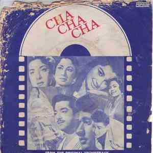 Iqbal Qureshi - Cha Cha Cha