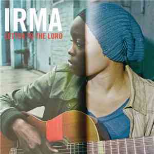 Irma  - Letter To The Lord