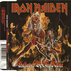 Iron Maiden - Hallowed Be Thy Name