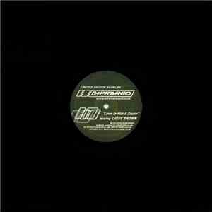 J Majik Featuring Kathy Brown - Love Is Not A Game
