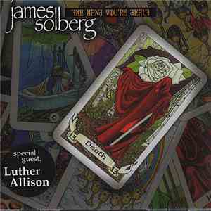 James Solberg - The Hand You're Dealt