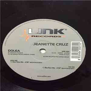 Jeanette Cruz - Dolea