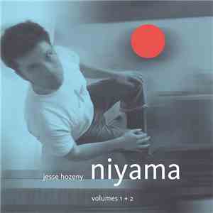Jesse Hozeny - Niyama Volumes One & Two