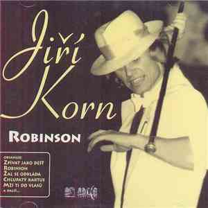 Jiří Korn - Robinson