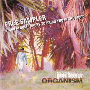 Jimi Tenor - Organism