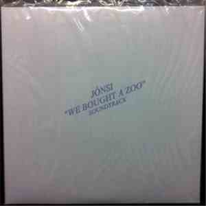 Jónsi - We Bought A Zoo