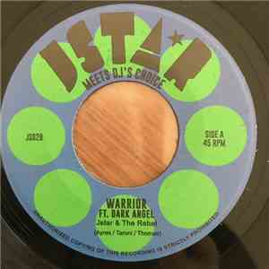 Jstar & The Rebel  - Warrior
