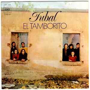 Jubal  - El Tamborito