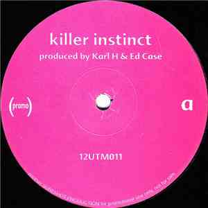 Karl H & Ed Case - Killer Instinct