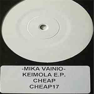 Kentolevi - Keimola E.P.