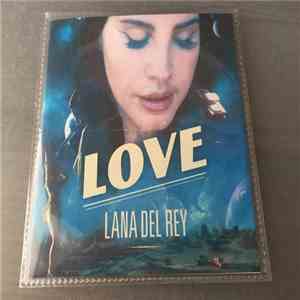 Lana Del Rey - Love