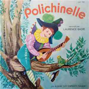 Laurence Badie - Polichinelle