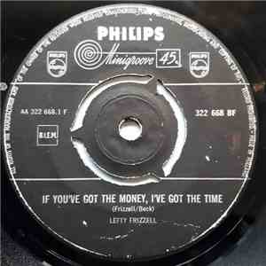 Lefty Frizzell - Release Me