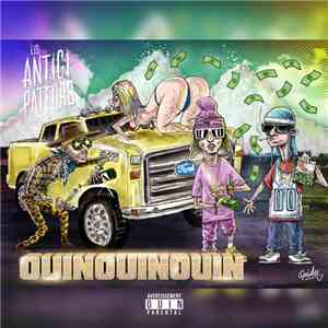 Les Anticipateurs - OuinOuinOuin