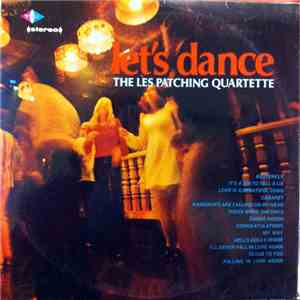 Les Patching Quartet - Let's Dance