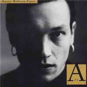 Marty Willson-Piper - Art Attack