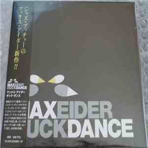 Max Eider - Duck Dance