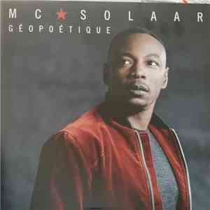 MC Solaar - Géopoétique