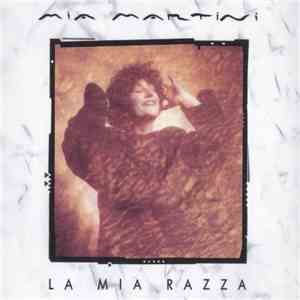 Mia Martini - La Mia Razza