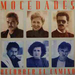 Mocedades - Recorrer El Camino