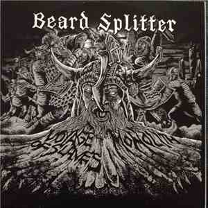 Monolith  / Voyage of Slaves - Beardsplitter EP