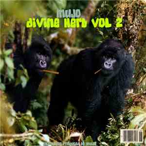 Mujo情 - DIVINE HERB VOL​.​2