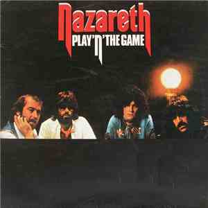 Nazareth  - Play'n' The Game