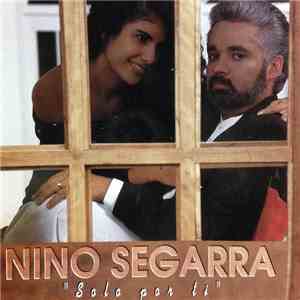 Nino Segarra - Solo Por Ti