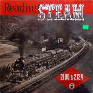 No Artist - Reading Steam Vol. II