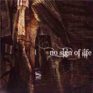 No Sign Of Life - Antics