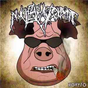 Nuclear Vomit - Koryto