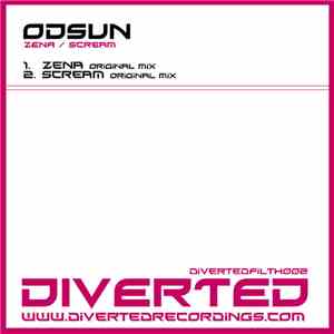 Odsun - Zena / Scream