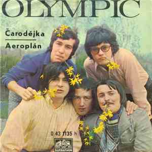 Olympic  - Čarodějka / Aeroplán