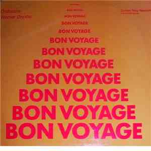 Orchestra Werner Drexler - Bon Voyage