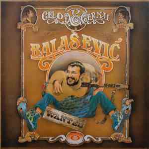 Đorđe Balašević - Celovečernji The Kid