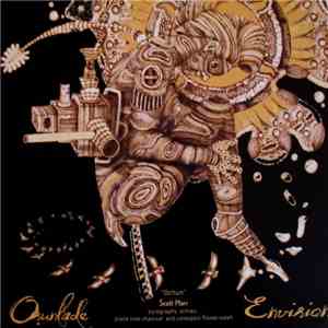 Osunlade - Envision