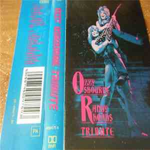 Ozzy Osbourne / Randy Rhoads - Tribute