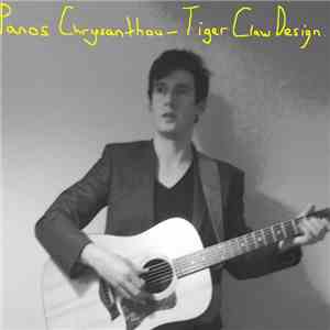 Panos Chrysanthou - Tiger Claw Design