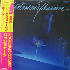 Passionata - Mysterious Passion
