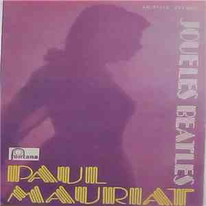 Paul Mauriat - Plays The Beatles