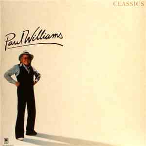 Paul Williams  - Classics