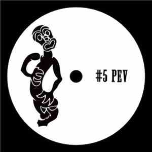Pev - Aztec Chant