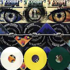 Pink Floyd - Black Holes In The Sky