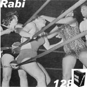 Rabi - La Barba