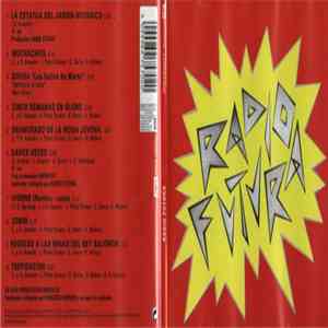 Radio Futura - Radio Futura
