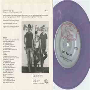 Red Scare - Streetlife